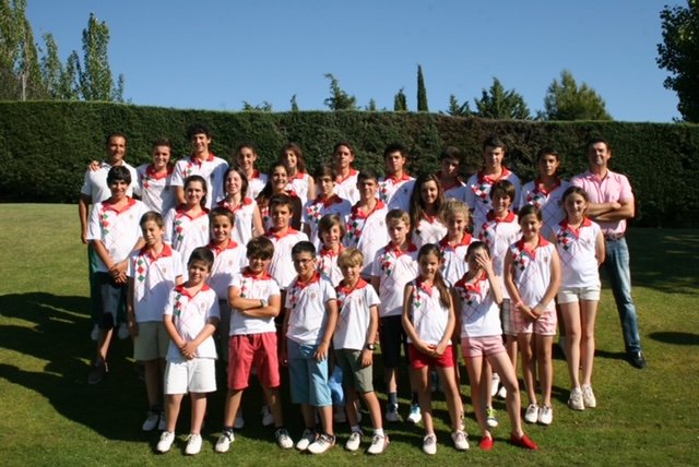 Academia de Golf Real Club de Golf Las Rozas