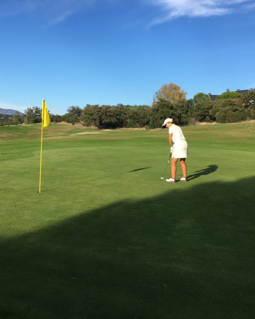 Reserva golf